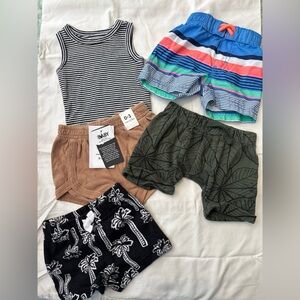 Baby 3-6 months Bundle!! Kate Quinn, Cotton on baby, Carters and Oshkosh!!!
